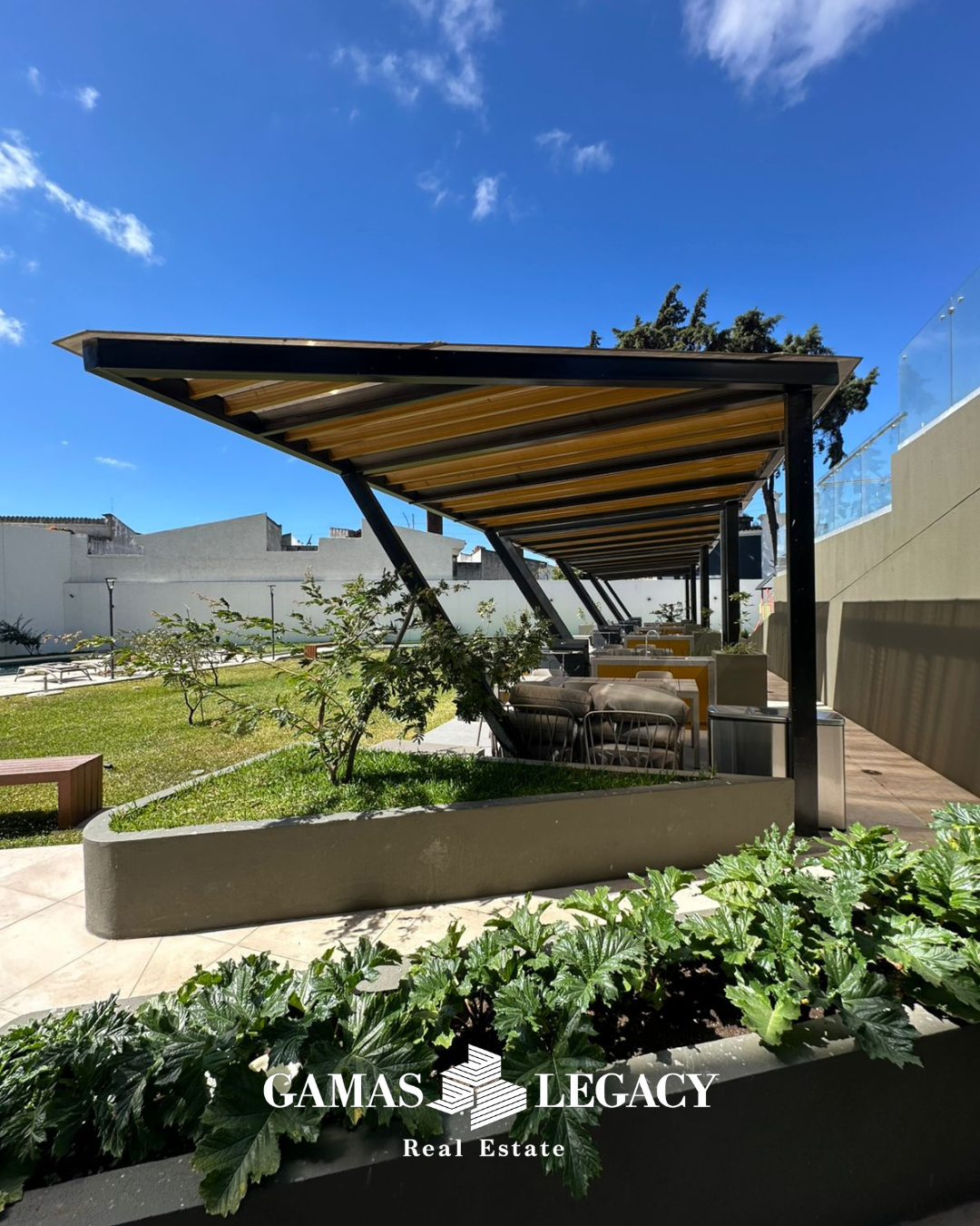 Apartamento moderno en venta Zona 11